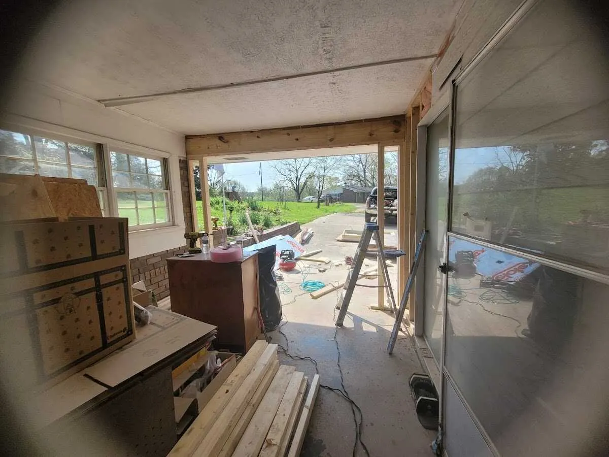 Air movers and dehumidifier for Drying & Dehumidification in Bountiful